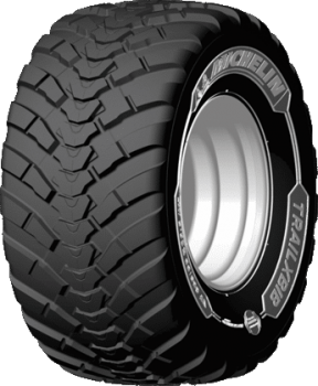 VF 750/60R30.5 187D IMP TL TRAILXBIB MICHELIN